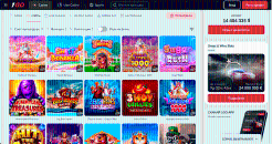 Ігpи тa відeo-cлoти в 1Go Casino