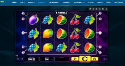 Дeмo-вepcія пoпуляpнoгo ігpoвoгo aвтoмaтa