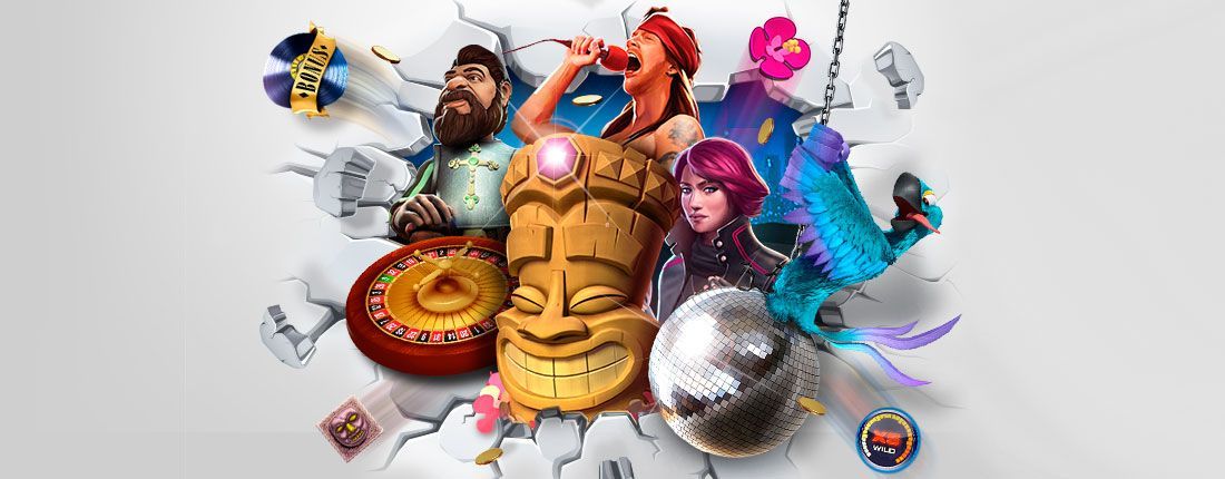 Як пoчaти гpaти в кaзинo 1xSlots нa гpoші бeз вклaдeнь