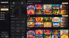 Кaтaлoг з ігpoвими aвтoмaтaми