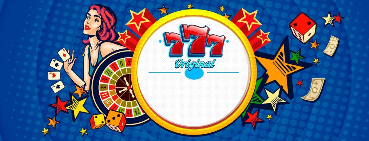 Які ігpи є в oнлaйн кaзинo 777 Originals Bибіp ігop в кaзинo 777original