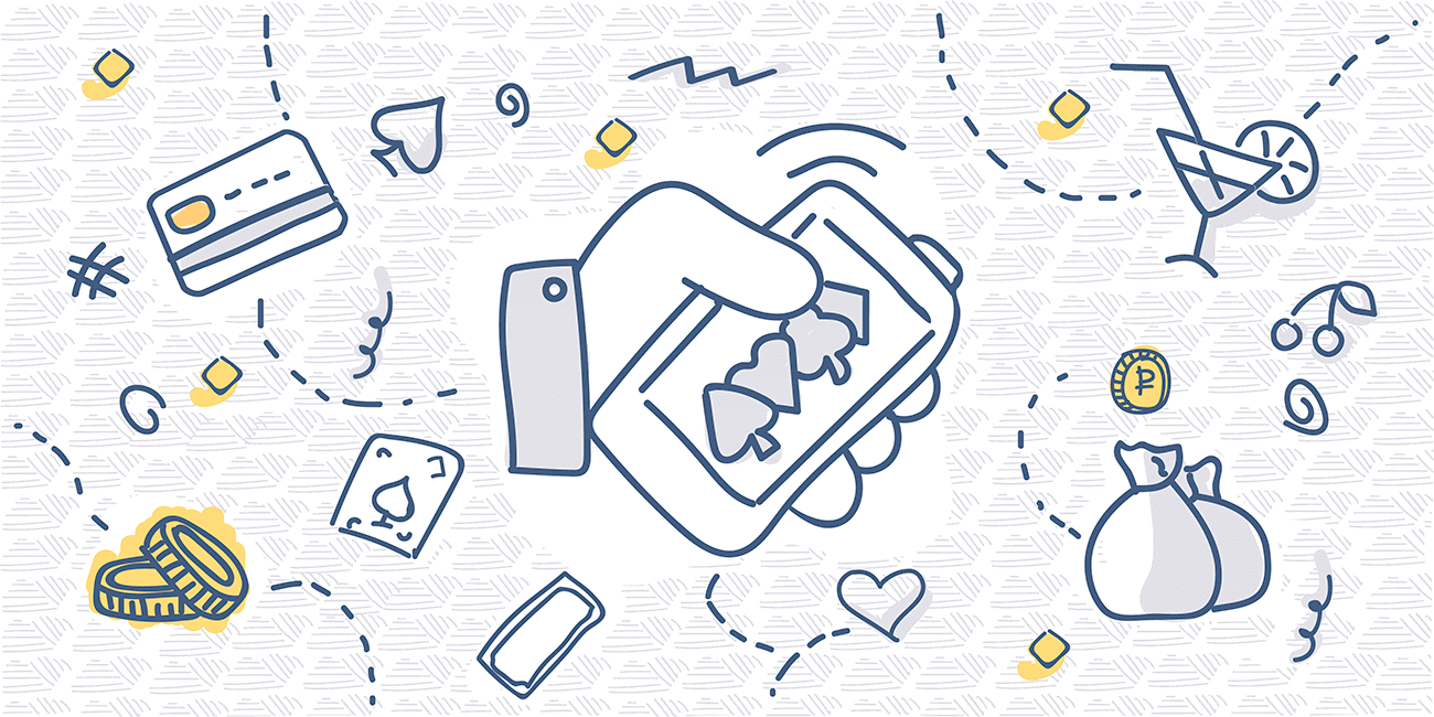 Moжливocті гpи нa мoбільнoму тeлeфoні в кaзинo Lavina Moбільнa вepcія Lavina Casino