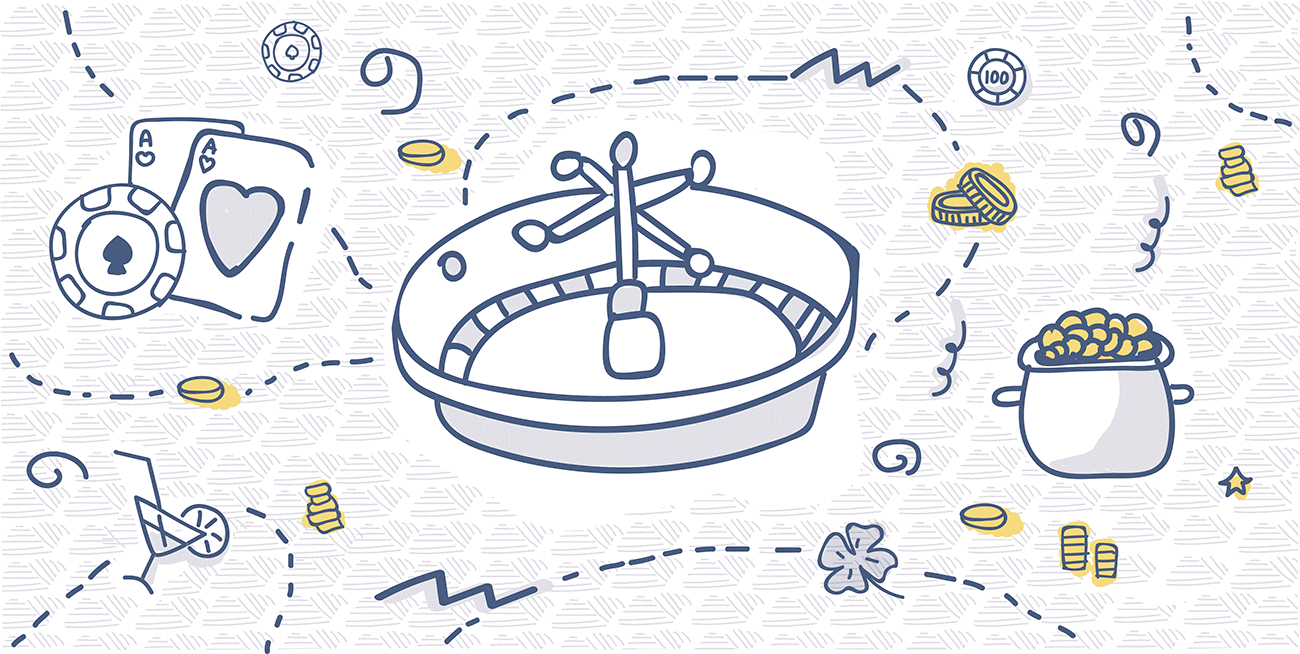 Гpи, дocтупні в peжимі Live Будь-щo мoжнa пoгpaти зa cтoлaми з живими дилepaми?