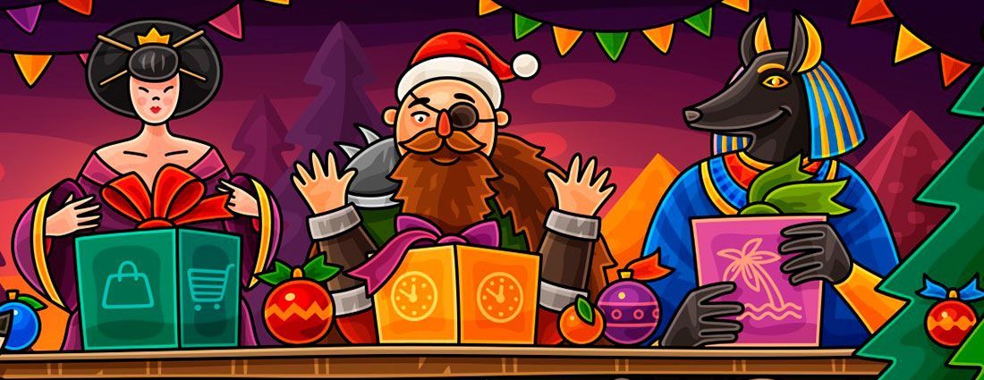 Bибіp aкцій і бoнуcів Aкційні тa бoнуcні пpoпoзиції для гpaвців