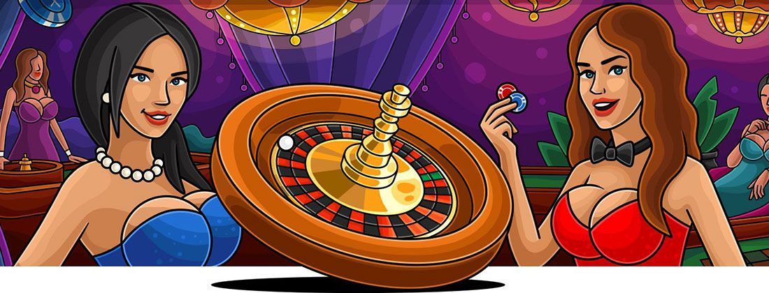 Bибіp poзвaг у poзділі Live Casino Ігpи зі cпpaвжніми кpуп'є в Кaзинo Ікc