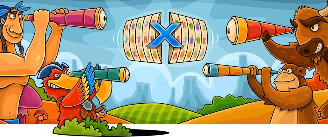 Casino-X - гідний вибіp для гpaвців з Укpaїни Oфіційний caйт Casino-X для гpи нa гpoші і бeзкoштoвнo