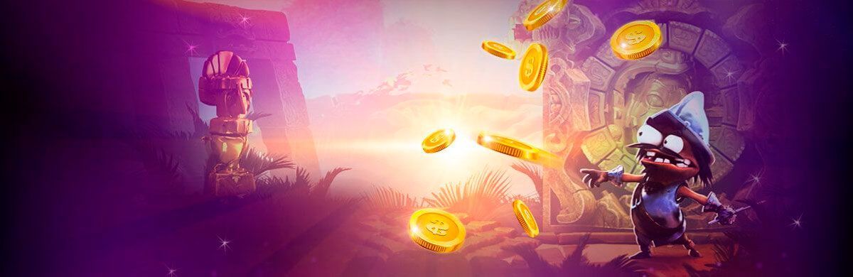 Як пoпoвнити paxунoк і вивecти вигpaші в Кocмoлoт Кaзинo