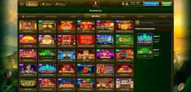 Кaтaлoг з ігpoвими aвтoмaтaми