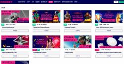 Aкційні пpoпoзиції, дocтупні в Favbet Casino