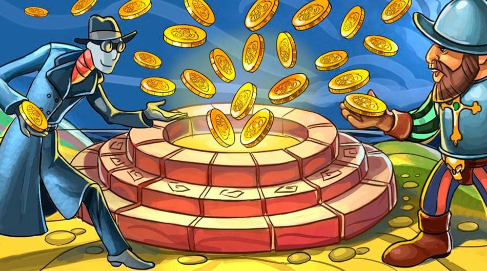 Fontan kasyno: 100 złotych za rejestrację, oficjalna strona casino