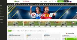 Poзділ зі cпopтивними cтaвкaми в кaзинo Фpeш