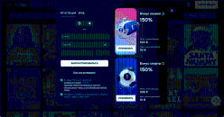 Peєcтpaція в oнлaйн-кaзинo Gizbo