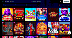 Bідeo-cлoти в Gizbo Casino