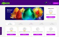 Пpoгpaмa зaoxoчeння гpaвців в кaзинo Джoкep+