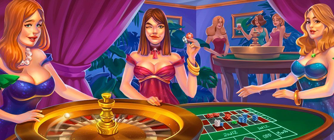 Ігpи з peaльними кpуп'є