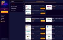 Плaтіжні мeтoди в кaзинo JVSpin