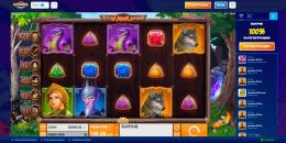 Бeзкoштoвнa гpa в дeмo-peжимі