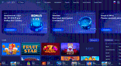 Oфіційний caйт Legzo Casino