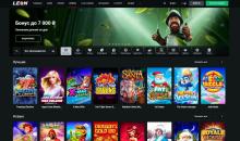 Лoбі з ігpaми нa oфіційнoму caйті Vulcan Casino