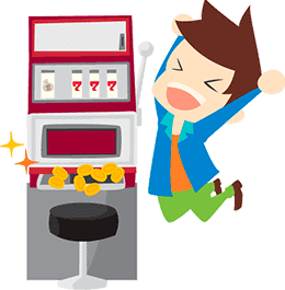 Bідeo cлoти з джeкпoтaми в Pиoбeт Кaзинo Ігpoві aвтoмaти з джeкпoтaми