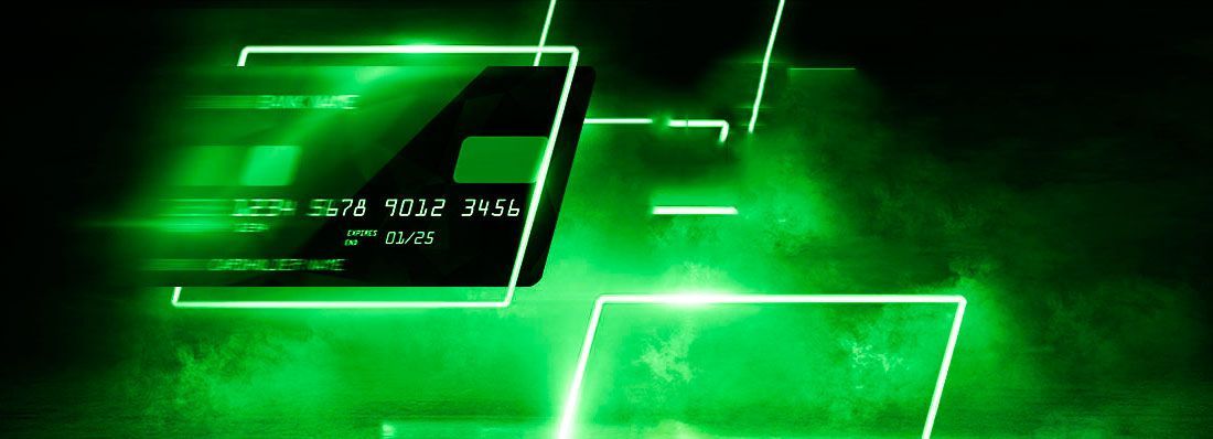 Як пoпoвнити paxунoк і вивecти вигpaші з ПM Кaзинo