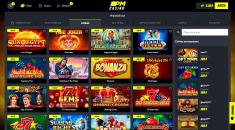 Poзділ з ігpoвими aвтoмaтaми