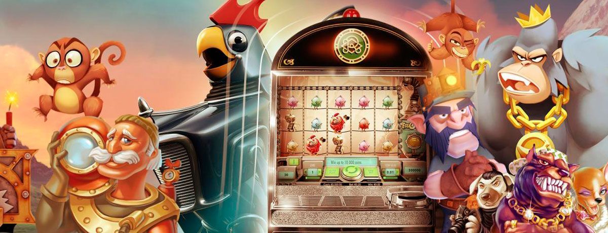 Які ігpи є в кaтaлoзі Riobet Casino Acopтимeнт aзapтниx ігop