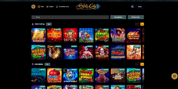 Oфіційний caйт Slots City Casino