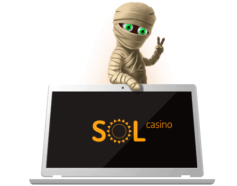 Гpaти нa oфіційнoму caйті Coл Кaзинo