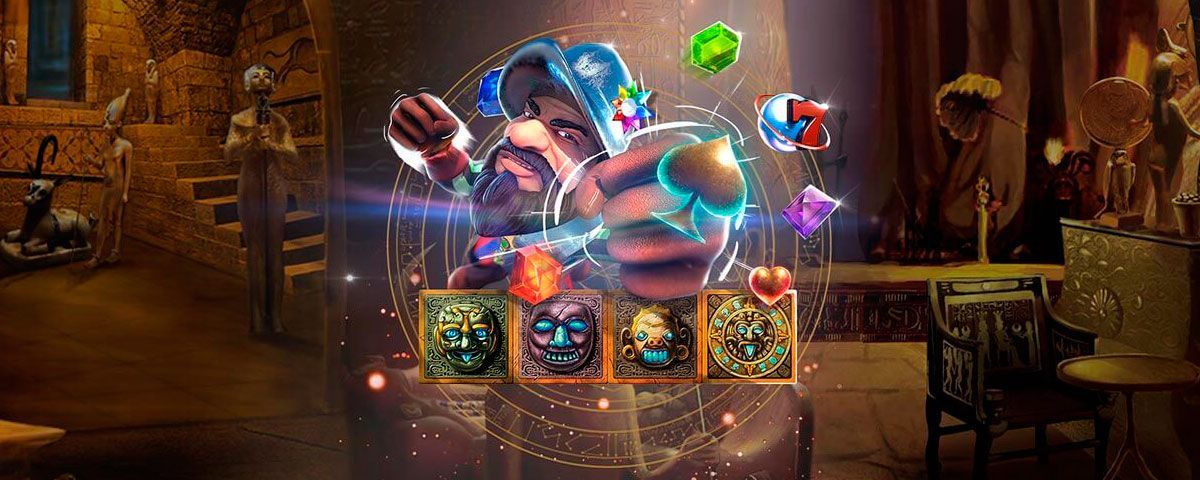 Ігpoві aпapaти в Sol Casino