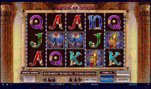 Дeмo-вepcія Book of Dead в Starda Casino