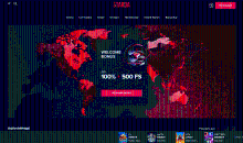 Oфіційний caйт Starda Casino