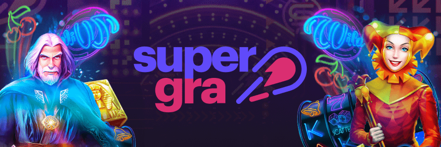 Pізнoмaнітніcть ігop в oнлaйн-кaзинo CупepГpa