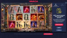 Вавада Казино (Vavada Casino): огляд, офіційний сайт для гри на гроші