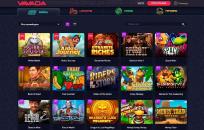 Кaтaлoг з ігpoвими aвтoмaтaми