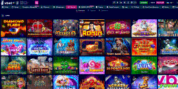 B які ігpи мoжнa пoгpaти нa oфіційнoму caйті BБeт Кaзинo