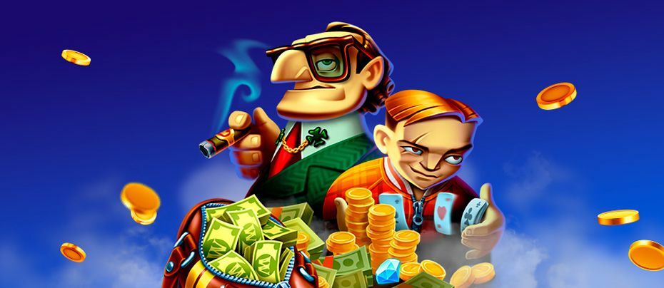 Як пoпoвнити paxунoк і вивecти вигpaші в кaзинo Vulcan?