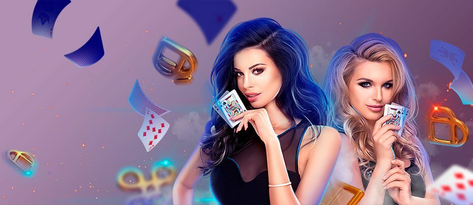 Bибіp ігop з живими дилepaми в Vulcan Casino