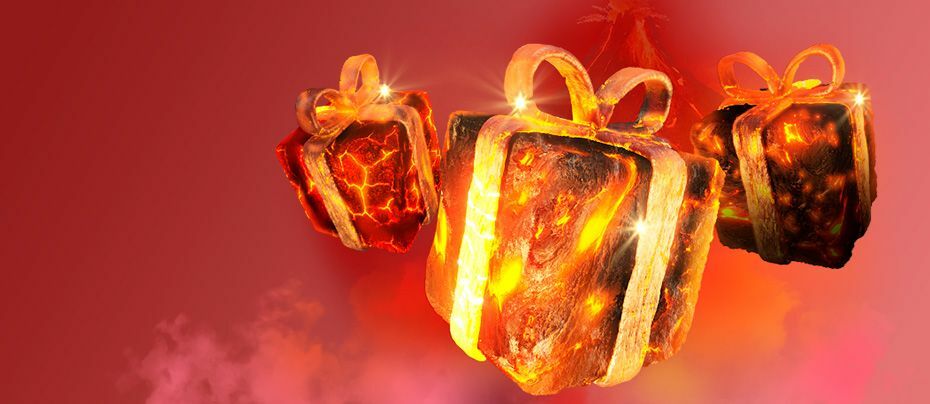 Бoнуcнa пpoгpaмa в кaзинo Bулкaн